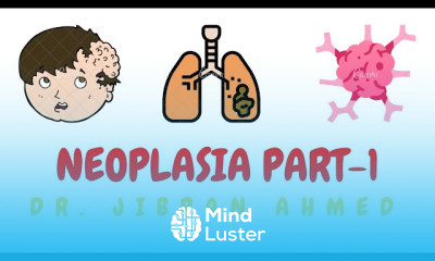 Cancer disease molecular basics