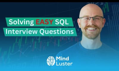 SQL Technical Interview Prep for Beginners