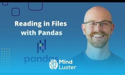 Python Pandas Data Cleaning Essentials
