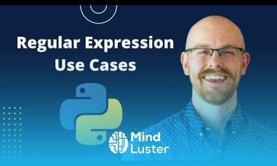 Python Regular Expressions Methods Essentials