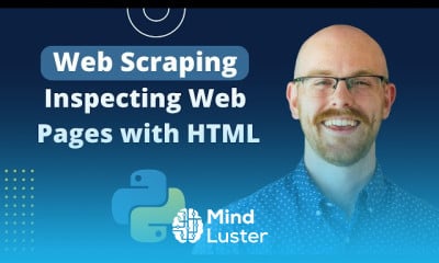 Python Web Scraping Basics