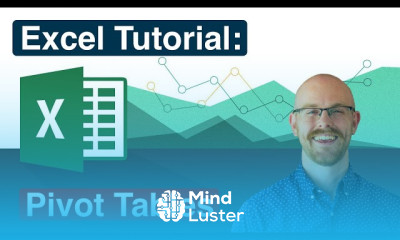 Pivot Tables in Excel for Beginners