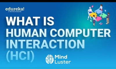 Human Computer Interaction Fundamentals