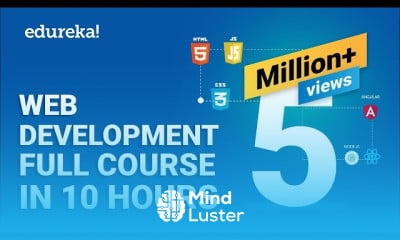 Backend web development for beginners