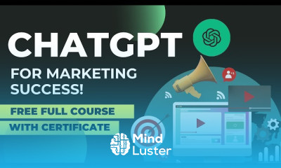 ChatGPT in Marketing for Beginners