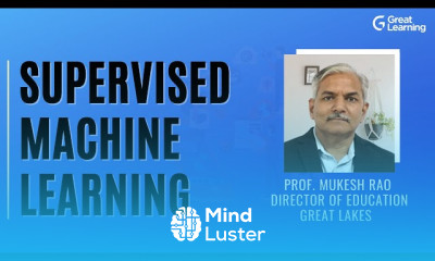 Python for Machine Learning Fundamentals