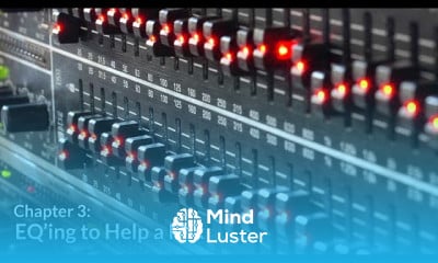 EQ ing to Control feedback techniques