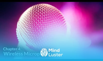 Wireless Microphone Technology