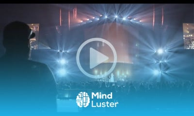 Backstage access essentials