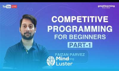 Competitive Programming Fundamentals