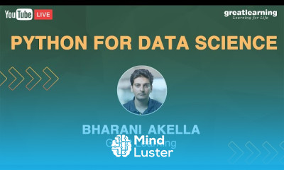 Data Analysis using python fundamentals