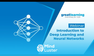 Neural network fundamentals and deep learning