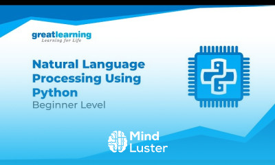 Natural Language Processing in AI