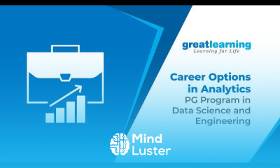 Data Analytics methods for beginners