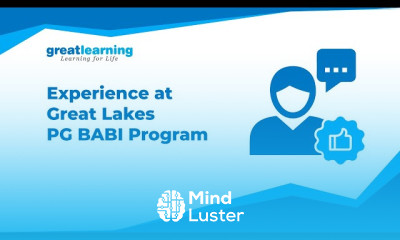 Data Analytics foundations for beginners