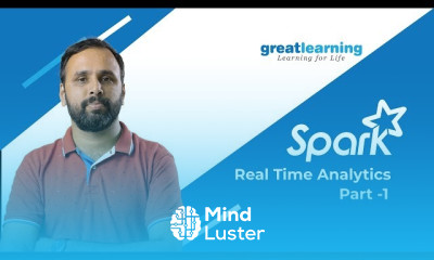 Real Time Analytics on Spark for beginners