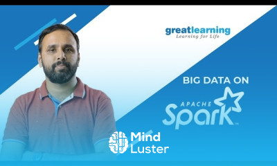 Big Data on Spark for Beginners
