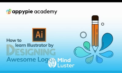 Design a logo with adobe Illustrator