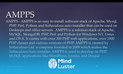XAMPP FTP Server Setup for beginners