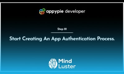 Appy Pie Developer Strategies