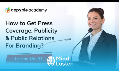 Public Relations Strategies for Branding