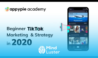 TikTok marketing strategies for beginner