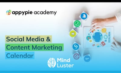 Social media management templates