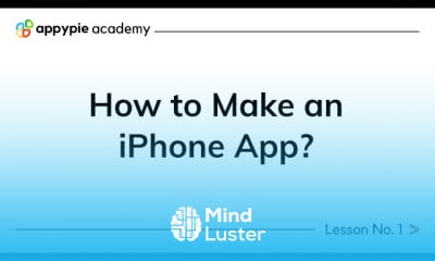 Ecommerce app development without coding