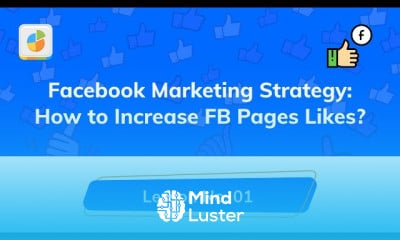 Facebook Marketing Strategy for beginners