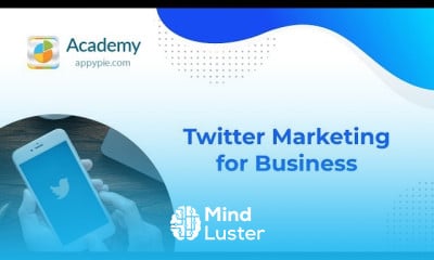 Twitter Business Marketing Strategies