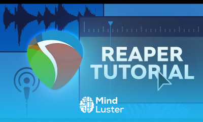 Sound Design in Reaper for Beginners