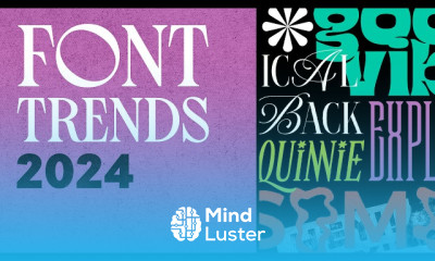 Font Design Techniques