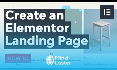 Elementor Landing Page Design Essentials