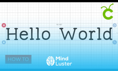 Stencil Design with Cricut