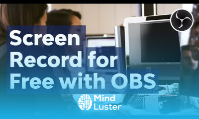 Screen Recording with OBS for Beginners