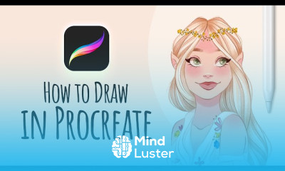 Procreate Drawing Techniques