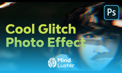 Photoshop Art Text Effect Essentials