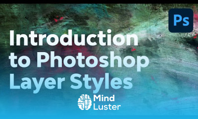 Layer Style Effects in Photoshop