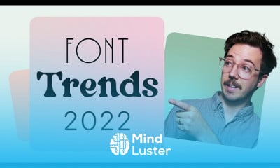 Typography Poster design in adobe photoshop