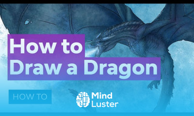 Drawing in Photoshop for beginners