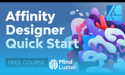 Affinity Designer Logo design essentials