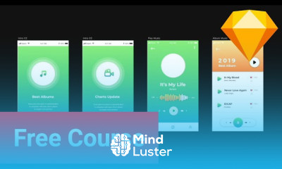 Photoshop Sketch effect action essentials
