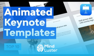 Motion Paths in PowerPoint for beginners