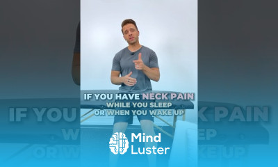 Shoulder Pain for Sleep