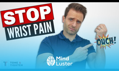 FIX Carpal Tunne exercises