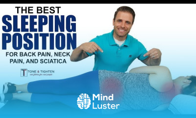 Sleeping Solutions for Lower Back Pain