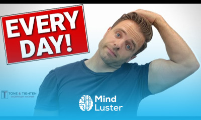 Neck Pain Relief Stretches