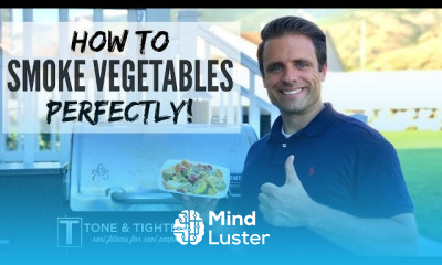 Smoke Vegetables Methods