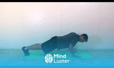 Arm Exercises with weights