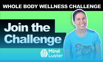 Lower Body Dynamic Exercises